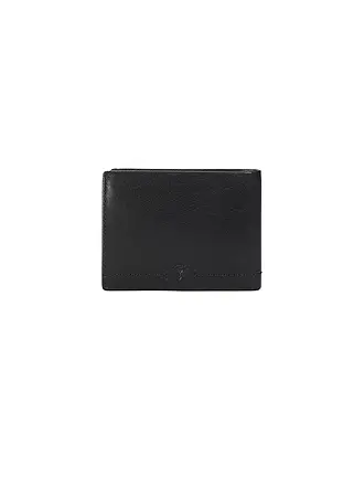 JOOP | Cartera TYPHON TOFANO | schwarz